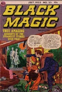Black Magic (Prize) Vol 1 25
