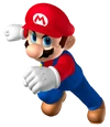 MarioPunch