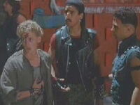 Street Punks