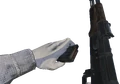 Ak-47 Reloading COD4