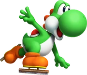 Yoshi MSW