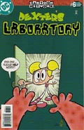 Dexter's Laboratory Vol 1 6