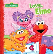 LoveElmoAlternative
