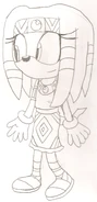 Tikal HYRO