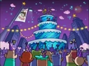 Birthday Bashed!113