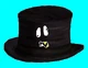 PipMan's Top Hat