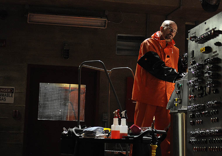 Breaking Bad Season 3 Episode 4 Wikipedia