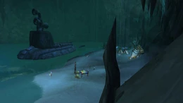 DarkbreakCove