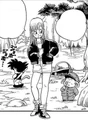 Boatparkingmanga