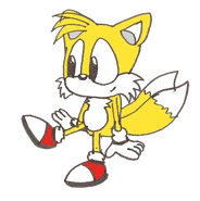 Classic Tails