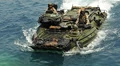 AAV-7A1 Water