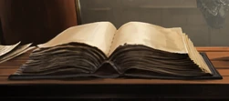 Hogwarts birth register