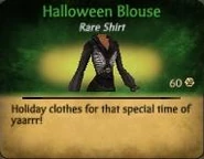 Halloween B.
