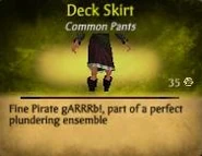 Deck S.