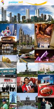 Guadalajara