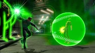 GreenLanternSTARLabs