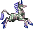 Female Dark Saebra Unicorn Hatchling.gif