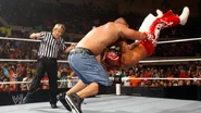 July 25, 2011 RAW 36