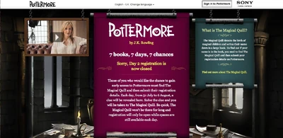 Pottermore1