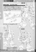 Z Gundam DeFine3262