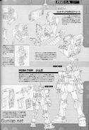 Z Gundam DeFine4222