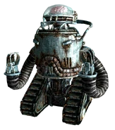 FO3BrotherhoodRobobrain