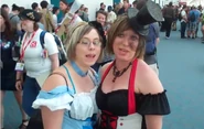 Alice CC