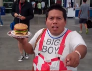 Big Boy CC