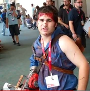 Ash CC