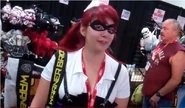 Harley Quinn 2 CC