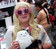 Luna Lovegood CC