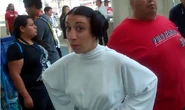 Princess Leia CC