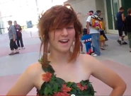 Poison Ivy CC