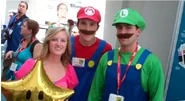 Princess Peach CC