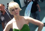 Tinkerbell CC