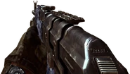 AK-47 Blue Tiger MW2