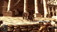 Coop Berserk and Paintball Gameplay