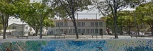 Proof Google Street View of Lincoln Elementry PlayGround Vallejo Ca