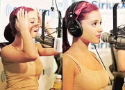 ArianaSiriusRadio