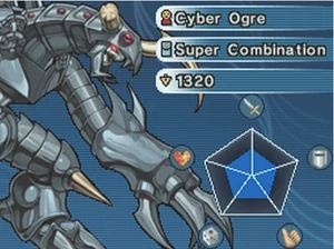 CyberOgre-WC07