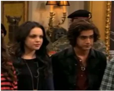 Beck and Jade