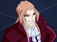Valtor face