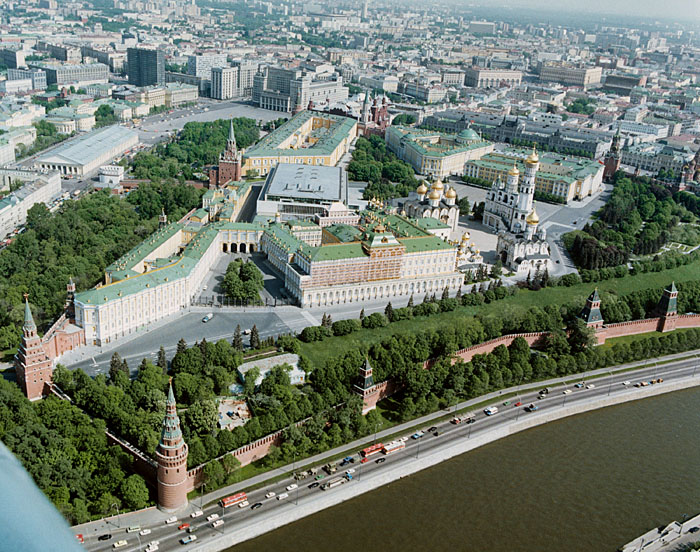 kremlin pics