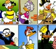 Manyducks