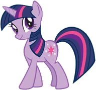 TwilightSparkle