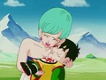 BulmaHuggingGohan