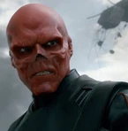 Red Skull thumb