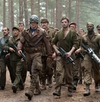 Howling Commandos thumb