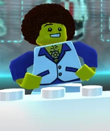 Barry Smoothmoves