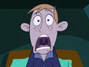 Ill-Suited Ron-freaks-awake